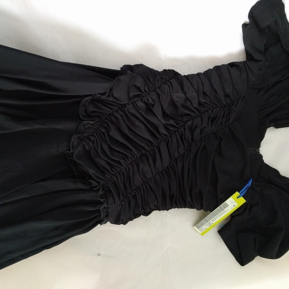 VERSACE dress - Picture 3 of 5